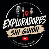 Exploradores