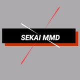 SEKAI_MMD