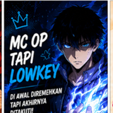 MC OP TAPI LOWKEY