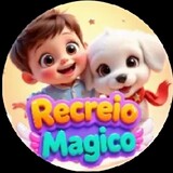 Recreio magico