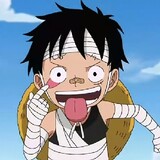 Tia.D.Luffy