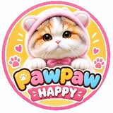 pawpaw HAPPY