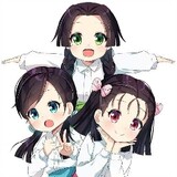 Precious atasha Luar