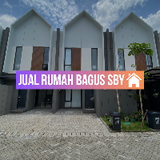 Jual Rumah Bagus Sby