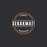 SEKAKMAT!