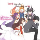 ahrimanlyh