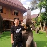 ธนบดินทร์ สายยศ