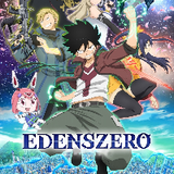 Phim EDENS ZERO
