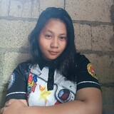 Claudine De Luna Toc