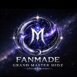 Fanmade Grand Master