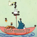 thuốc anime TV