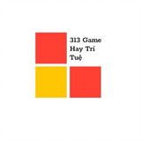 313 Game Hay Trí Tuệ