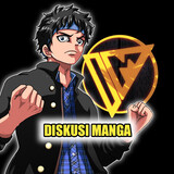 Diskusi Manga_