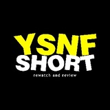 YSNF SHORTS