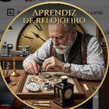 AprendizdeRelojoeiro
