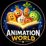 Animation World BD
