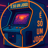 É só um jogo!
