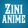 ZINI-ANIME