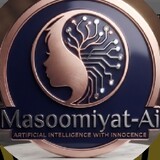 Masoomiyat-Ai