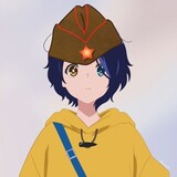 nankeyimeng
