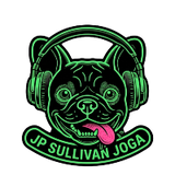 jp sullivan joga
