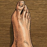 Sir Foot Alot
