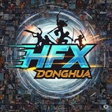 HFX DONGHUA