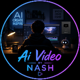 Ai video by nash