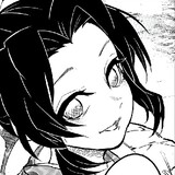 Kocho _ Shinobu