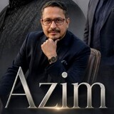 Azim Bahar