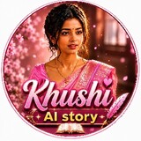 Khushi AI story
