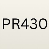 PR430