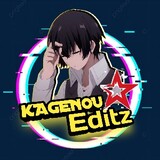 Kangenou Editz