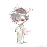 xiaoxiaobumuyu