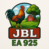 JBL EA GAMEYARD