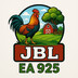 JBL EA GAMEYARD