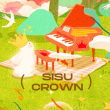 sisu-crownsuxinhao
