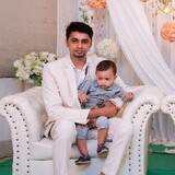 Alfaz ahmed chowdhur