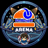 OmBurger Arena