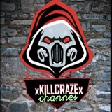 xKILLCRAZEx GAMING