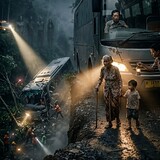 Saiful movie