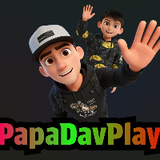 PapaDavPlay