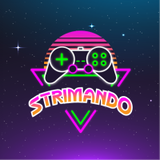 STRIMANDO