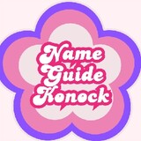 NameGuideKonock