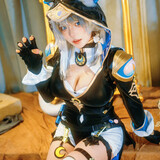 yuelianghoshi-