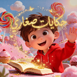 Hkayat Sghari