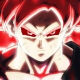 [EVIL][GOKU]