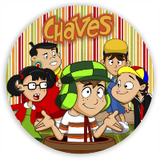 Chaves animado