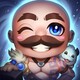 creator avatar