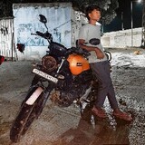 Arjun Mandal_7904